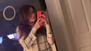 Ashlenite, gadis peri yang mengcover Unravel di TikTok Solitaire, menyanyikan ratusan lagu tema komi