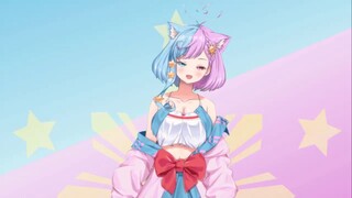 Umai Lele Vtuber Quick Introduction