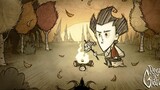 Game|Plot of "Don't Starve" Is a Story Forgotten for 100 Years?