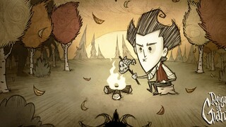 Permainan|Plot "Don't Starve", Ternyata Cerita Ditutupi Ratusan Tahun?