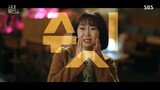 Jin Young Seo came to know about the truth || Ep 9 Part-10 Business Proposal Eng Sub