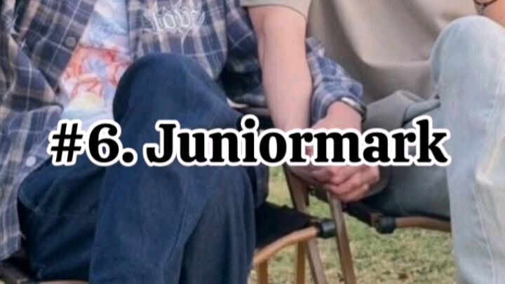 Yêu GMMTV quá đi. Tạo Ra hai CP này quá Hoàn Hảo.