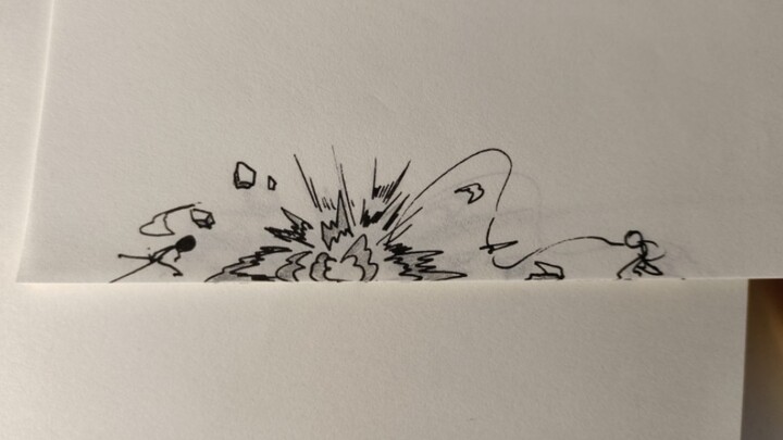 Previous Battle/Venyan vs. Black Death Eyes