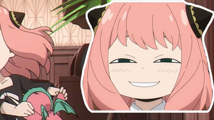 Two or three things you may not know about "SPY × FAMILY" [Strange knowledge added]