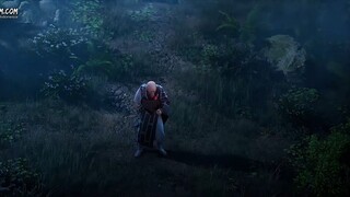 JADE DYNASTY S3 EPS 22 / 73 Sub Indo