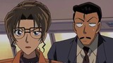 แม้ว่า Kogoro และ Lawyer Miles จะแยกจากกันและบางครั้งก็ทะเลาะกันเมื่อพบกัน แต่พวกเขาก็ยังรักกัน
