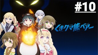 Bé Gấu Lên Sàn! - Tập 10 (Vietsub)【Toàn Senpaiアニメ】