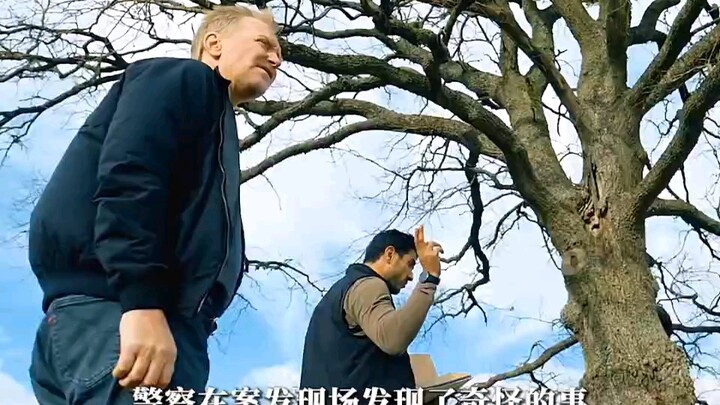 ขนาดใหญ่เกินไปจนฉายในประเทศไม่ได้ — ดูจนจบก่อนถึงจะรู้ว่าใครคือฆาตกร!