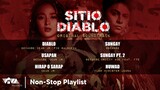 Sitio Diablo - VIVAMAX Movie Official Soundtrack (Non-Stop Playlist)