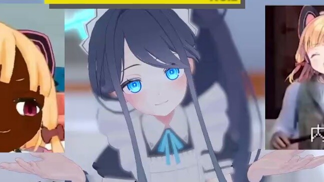 Ayo main Idiom Chain bersama Alice