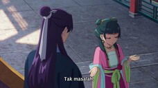 kisuriya no hitorigoto episode 5