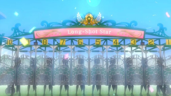 Gacha Manhattan Cafe 1