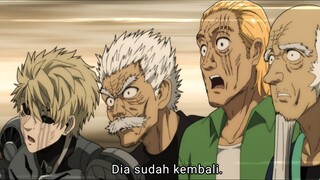 One Punch Man Season3 Episode 3 Full