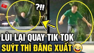 Tin 3 Phút Hài | Tổng hợp những 'CHÚA HỀ' ngoài đời thực khiến người xem 'KHÔNG NHỊN ĐƯỢC CƯỜI'