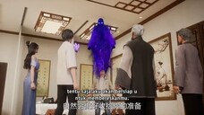 Urban Ancient Immortal Doctor episode 82 sub indo