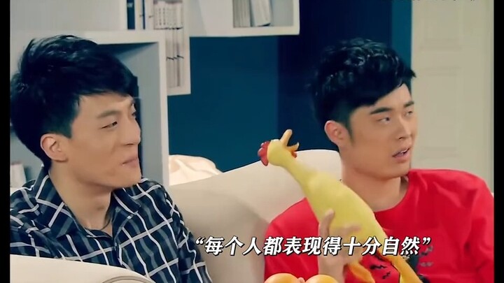 Một cảnh quay liền mạch trong “Căn hộ tình yêu”, đến bây giờ vẫn thuộc hàng đỉnh cao của làng giải t