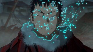 Neffex Amv「Anime Mix」- Go Down Swinging