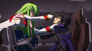 "This is not the you I want to take back."