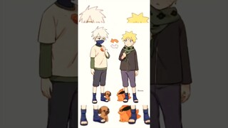 Cute and Funny Pictures in Naruto/Boruto「AMV」#naruto #boruto #anime #funnypictures #edit