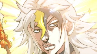 无敌髅本伟387-388：易枫开荤了，方圆万里的妖兽遭殃了！！！