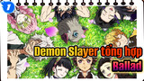 Demon Slayer |Tổng hợp | Phong cách ballad | Demon Slayer_1
