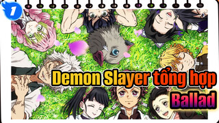 Demon Slayer |Tổng hợp | Phong cách ballad | Demon Slayer_1