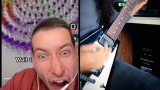 اعتقدت دائمًا أنه يمكن أن يكون المغني الرئيسي.