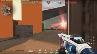 Phoenix Flash Perfection