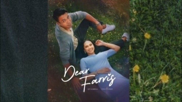 Dear Farris EPS 4