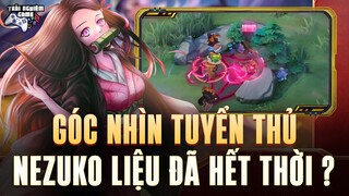 Nezuko và cài đặt chuẩn, Góc nhìn tuyển thủ Keera FL Maximus | Trải Nghiệm Game