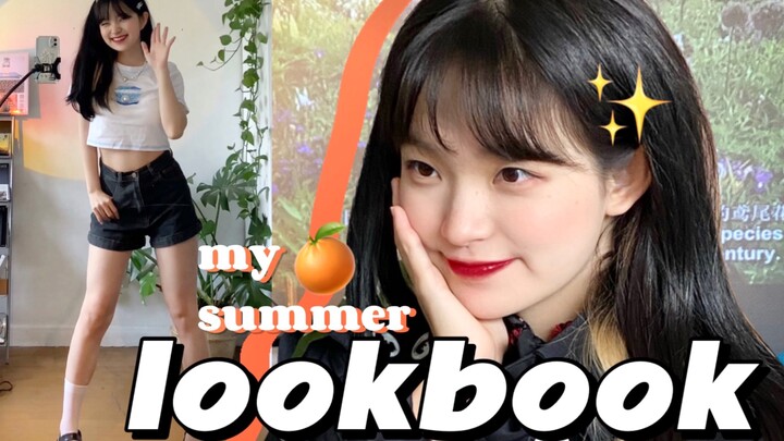 Một chiếc áo, nhiều cách mix? Phong cách “thanh thuần gợi cảm” đúng là đỉnh của chóp! Set đồ giá cực