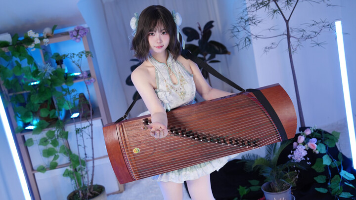 Kali ini, biarlah aku berada di sampingmu～