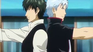 Gintama: Sau khi trao đổi linh hồn, cả hai tổ chức đều không còn nằm dưới sự kiểm soát của họ nữa và