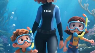 Amazing Octopus Colors — How Octopus Changes Color to Stay Safe  Ocean Learning