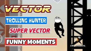 Vector Thánh Troll Phần 1