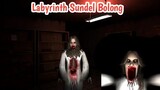 Game Horror Karya Anak Bangsa - Labyrinth Sundel Bolong Full Gameplay