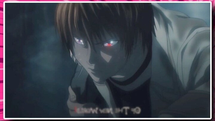 Death Note Episode 1 Hindi-English-Japanese Telegram Updates