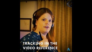 HOW TO USE Video Reference Tracking to IMPROVE your Shot - #Quicktips