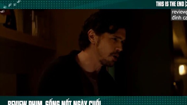 thần bí bắt loài người đi p4 #reviewphimdinhcao