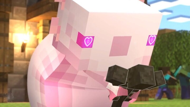 MINECRAFT_mode mudah