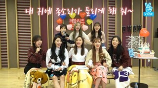 171112 [LOVELYZ] 럽둥이들의 데뷔시절 생활 기록부 (LOVELYZ's student record)
