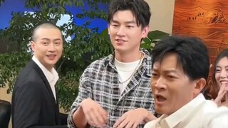 You have to watch Su Wuming dance
