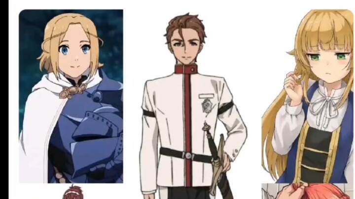 Unemployed Intermediate Swordsman Duel: Who’s the Strongest?