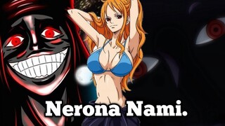 NERONA NAMI y el Arma Ancestral URANO