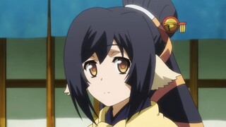 Putri yang dewasa dan putri yang belum dewasa telah lama dipuji [ACG Character Talk] Vol.2