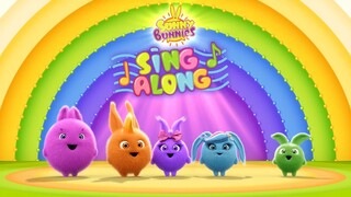 SUNNY BUNNIES - Sing Along With Sunny Bunnies _ FREE  MORE VIDEOS LINK BELOW