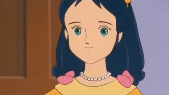 Sarah,  Ang Munting Prinsesa Episode 8 Tagalog Dub