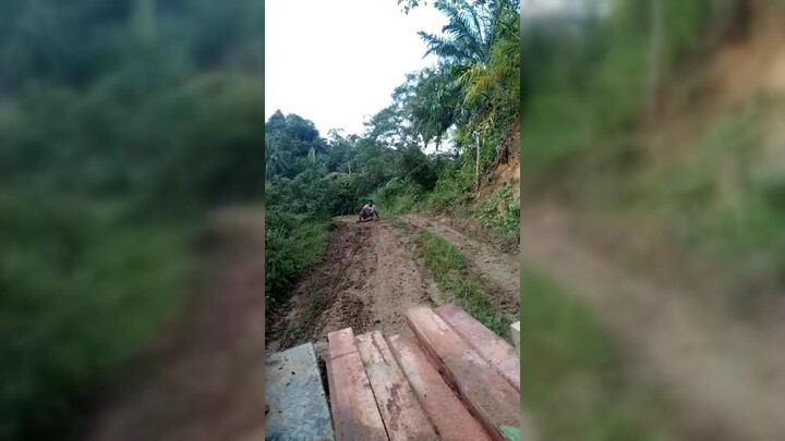 my job
