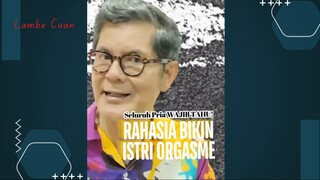 Suami Wajib Tahu! 🔥 Ini Dia Titik Peka Istri Biar Makin Bergairah! 😏  Banyak suami keliru kalau be