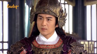 Tân Bảng Phong Thần (Phần 2) - Tập 12